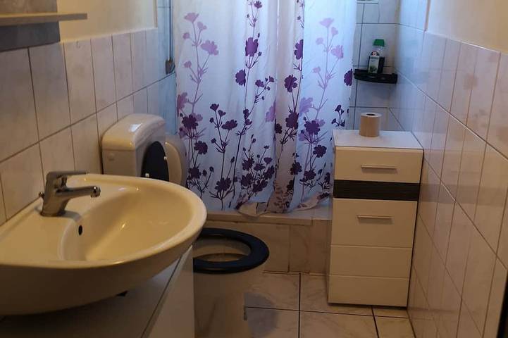 Ferienwohnung für 6 Personen - 1