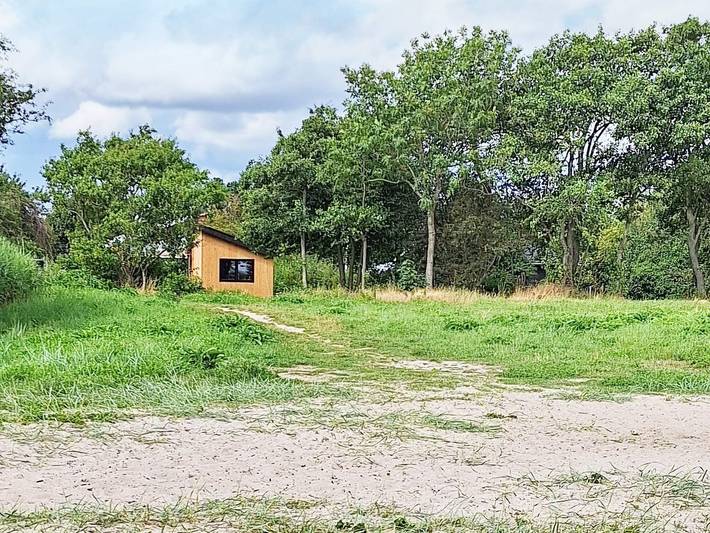 Ferienhaus für 6 Personen, mit Terrasse und Garten auf Als - 2