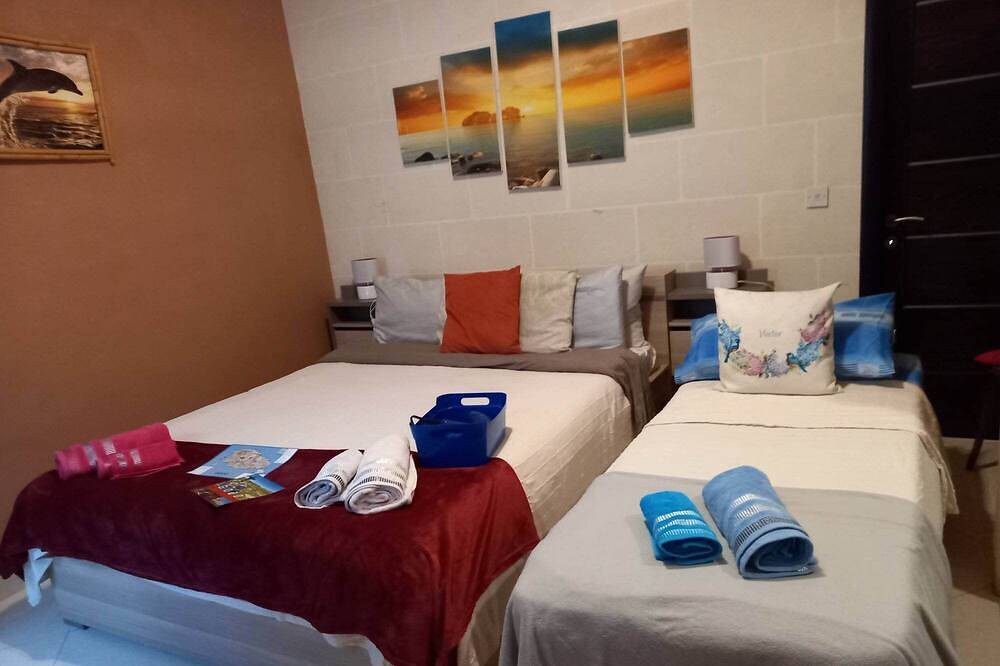 Bed & Breakfast Il Kastello in Victoria (Malta), Gozo