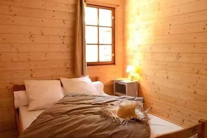 Camping pour 4 personnes à La Barre-de-Monts - 3