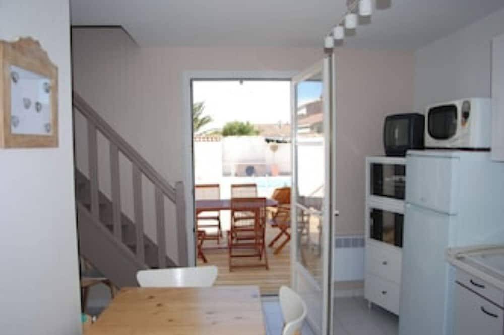 Le Courlis, Residences Re Locations Vances Villa Re in Saint-Clément-des-Baleines, Isla de Ré