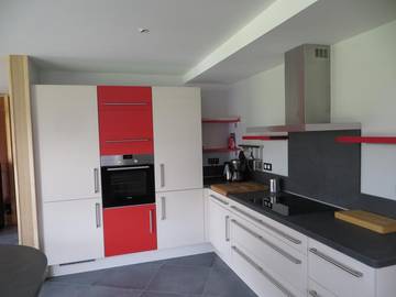 Gîte pour 5 Personnes dans Millonfosse, Région de Valenciennes, Photo 1