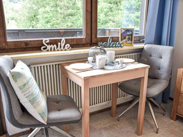 Ferienwohnung für 2 Personen, mit Terrasse, mit Haustier in Ellmau - 4