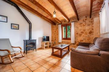 Apartmenthotel in Campos, Mallorca Süden für 4 