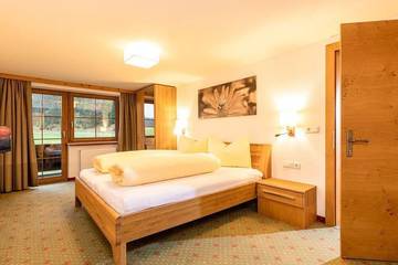 Bauernhof für 4 Personen, mit Balkon am Achensee