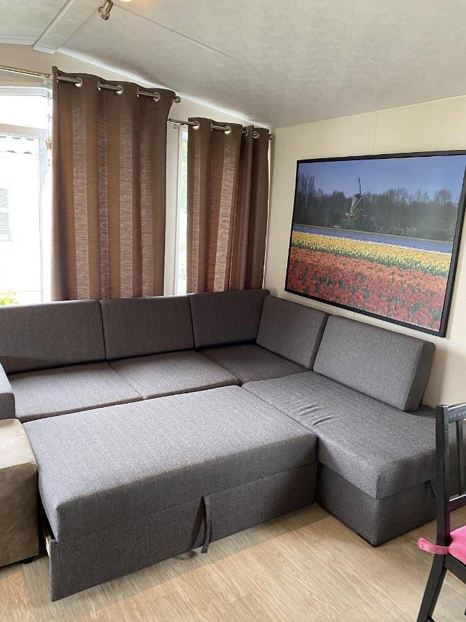 Chalet in Callantsoog, Noord-Holland - Nordseeküste