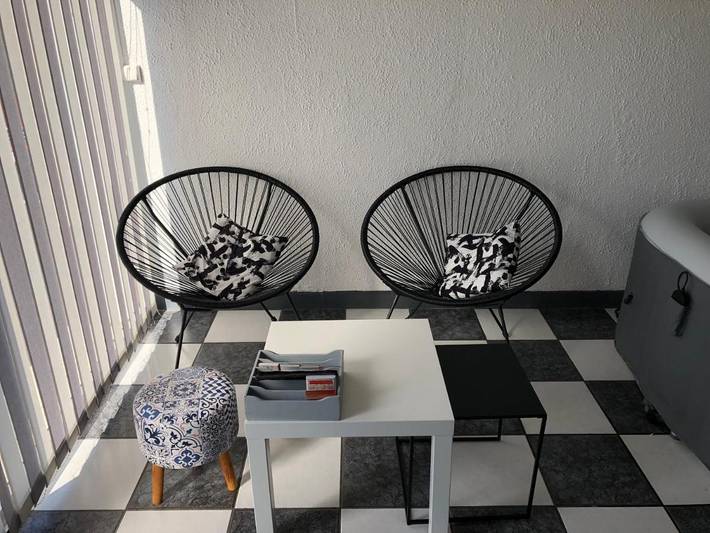 Gîte pour 2 personnes, avec jacuzzi, animaux acceptés à Péronne (Somme) - 4