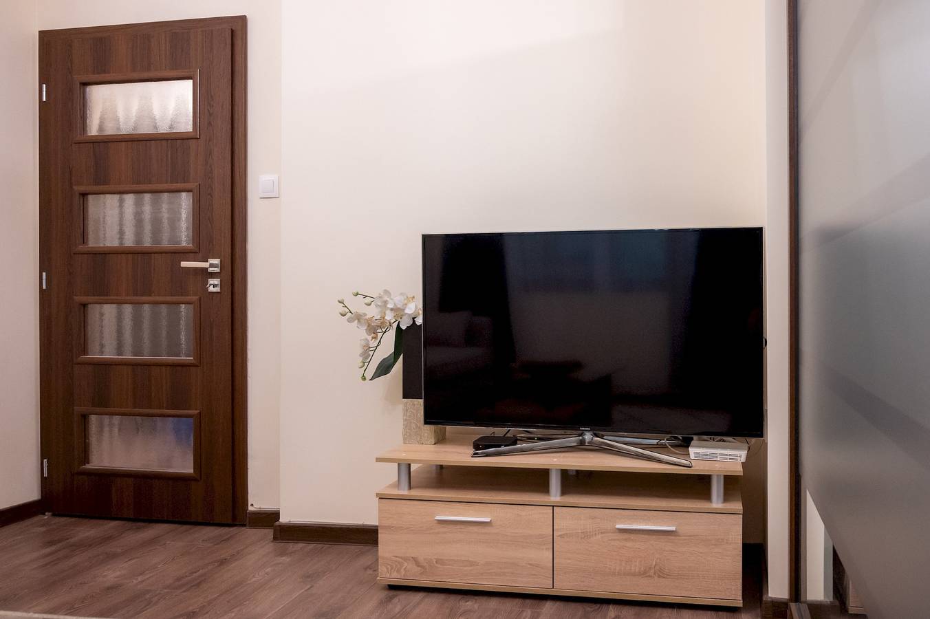 Ganze Wohnung, Ferienwohnung für 4 Personen mit Garten in Sofia, Bulgarien