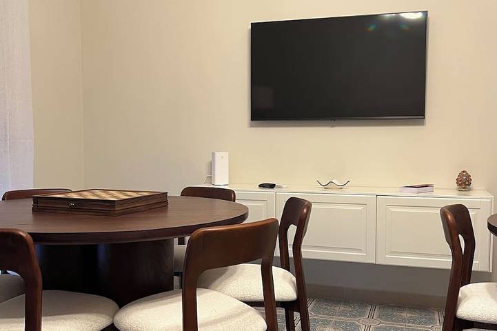 Ganze Wohnung, La Sosta - Milazzo - Exclusive House & Rooms in Milazzo, Messina Provinz