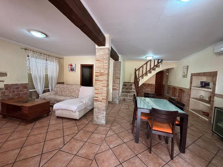 Villa pour 8 personnes, avec jardin et terrasse à Dénia - 4