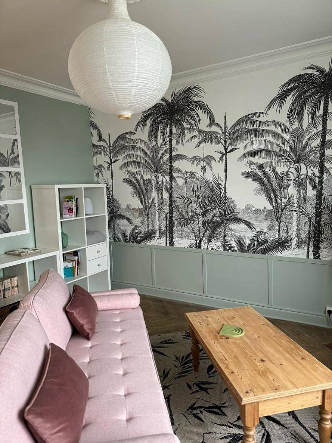 Location de vacances pour 5 personnes, avec jardin à Parthenay - 2