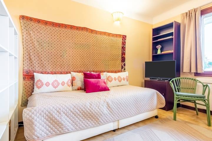 Gîte pour 2 personnes, avec jardin à Céret - 3