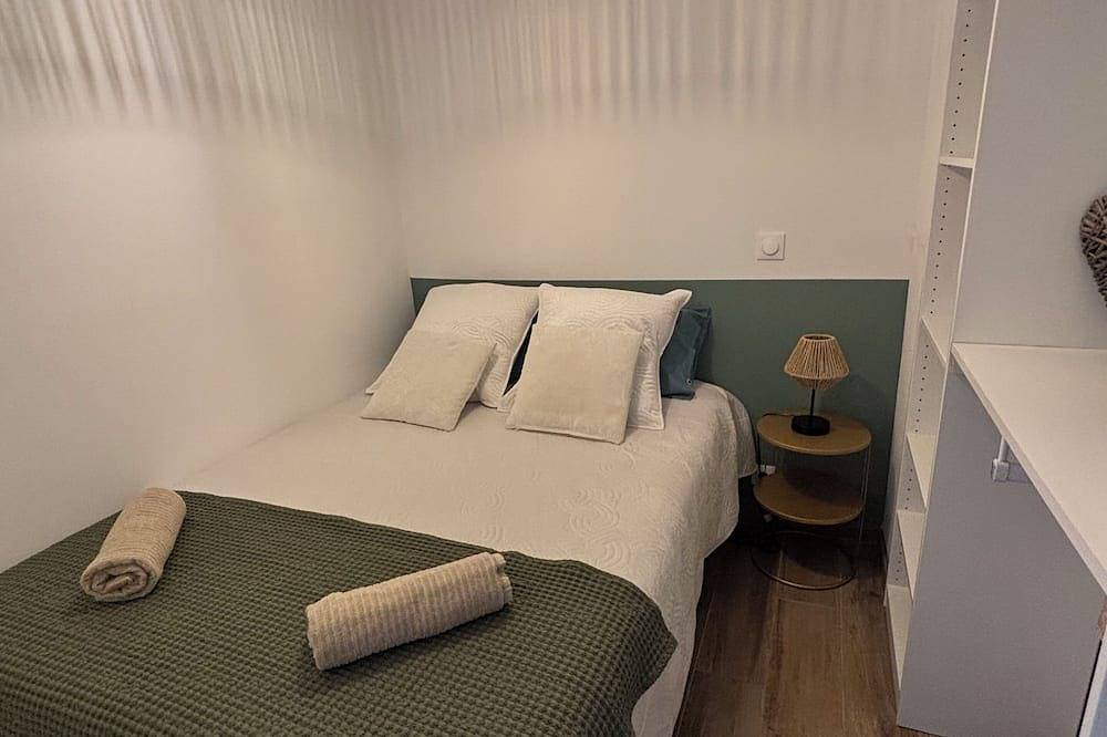 Appartement entier, T2 vue imprenable sur le golfe de Saît Florent in Saint-Florent, Région de Calvi