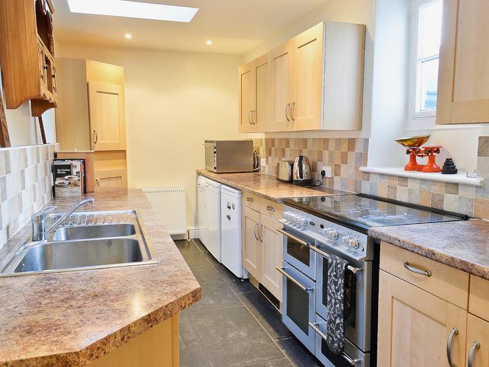 Ferienhaus für 10 Personen in Devon - 4