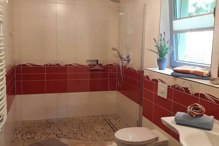 Ferienhaus für 4 Personen, mit Haustier in Lychen - 4