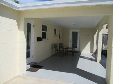 Villa for 5 Guests in Siesta Key, Sarasota County, Picture 1