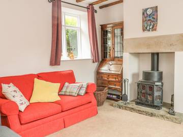 Cottage for 3 People in Wirksworth, Derbyshire, Photo 2