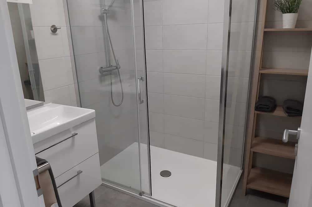 T2 house with small adjoining plot, very nice. in Sete, Mittelmeerküste (Frankreich)