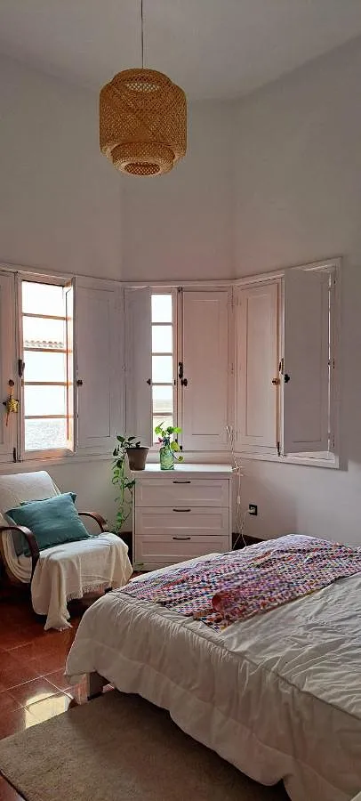 Appartement de vacances pour 8 personnes, avec jardin ainsi que piscine et bassin pour enfant - 1