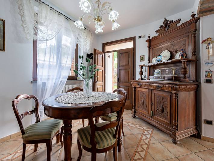 Ferienhaus für 4 Personen im Piemont - 4