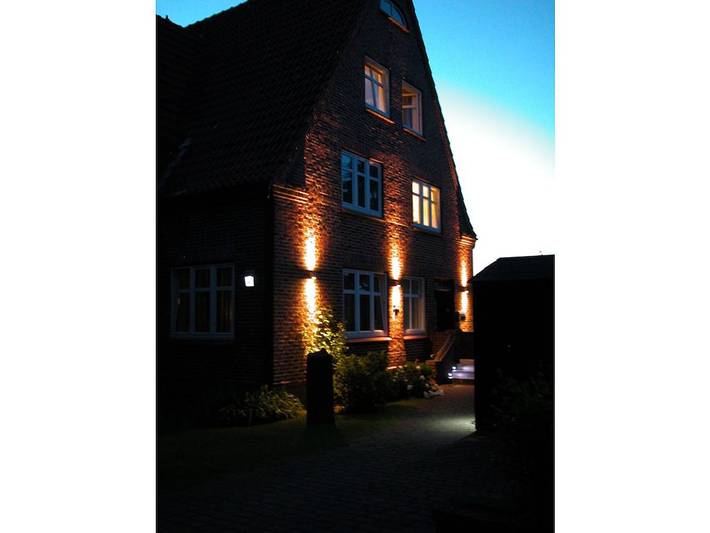Ferienwohnung mit 1 Schlafzimmer in Wyk auf Föhr (Stadt), Wyk auf Föhr