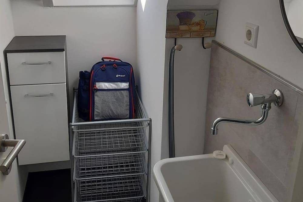 Ganze Wohnung, Fewo \"Ganz oben\" - Ferienwohnungen \"Stadtmitte\" in Hermeskeil, Landkreis Trier-Saarburg
