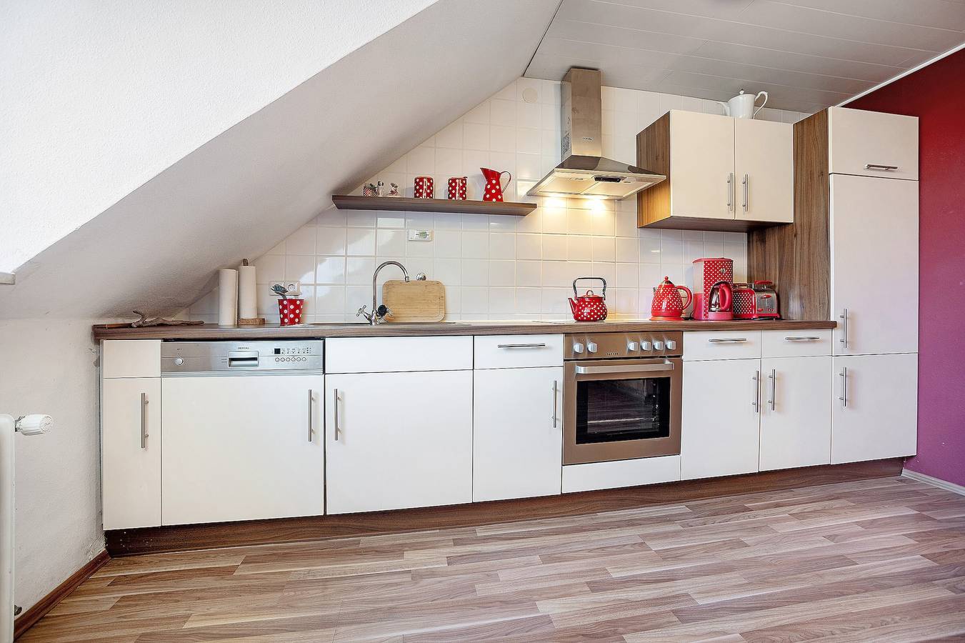 Sprookjesachtig appartement 'Fantasy' met wifi, foto 7