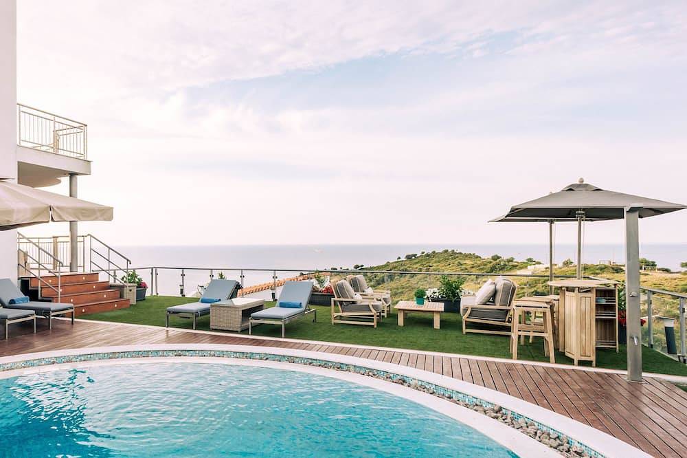 Casa vacanza a Sporadi a partire da 494€ a notte