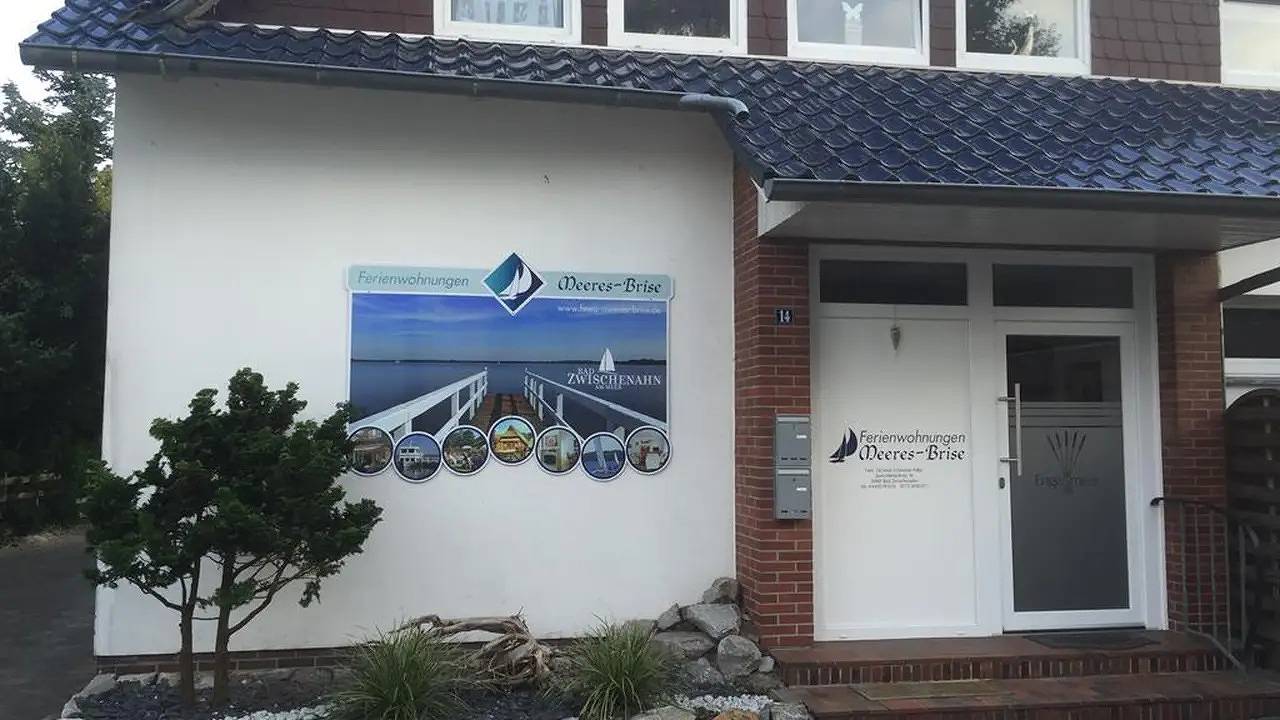 Ganze Ferienwohnung, Ferienwohnung für 4 Personen (93 m²) in Bad Zwischenahn in Zwischenahner Meer, Bad Zwischenahn