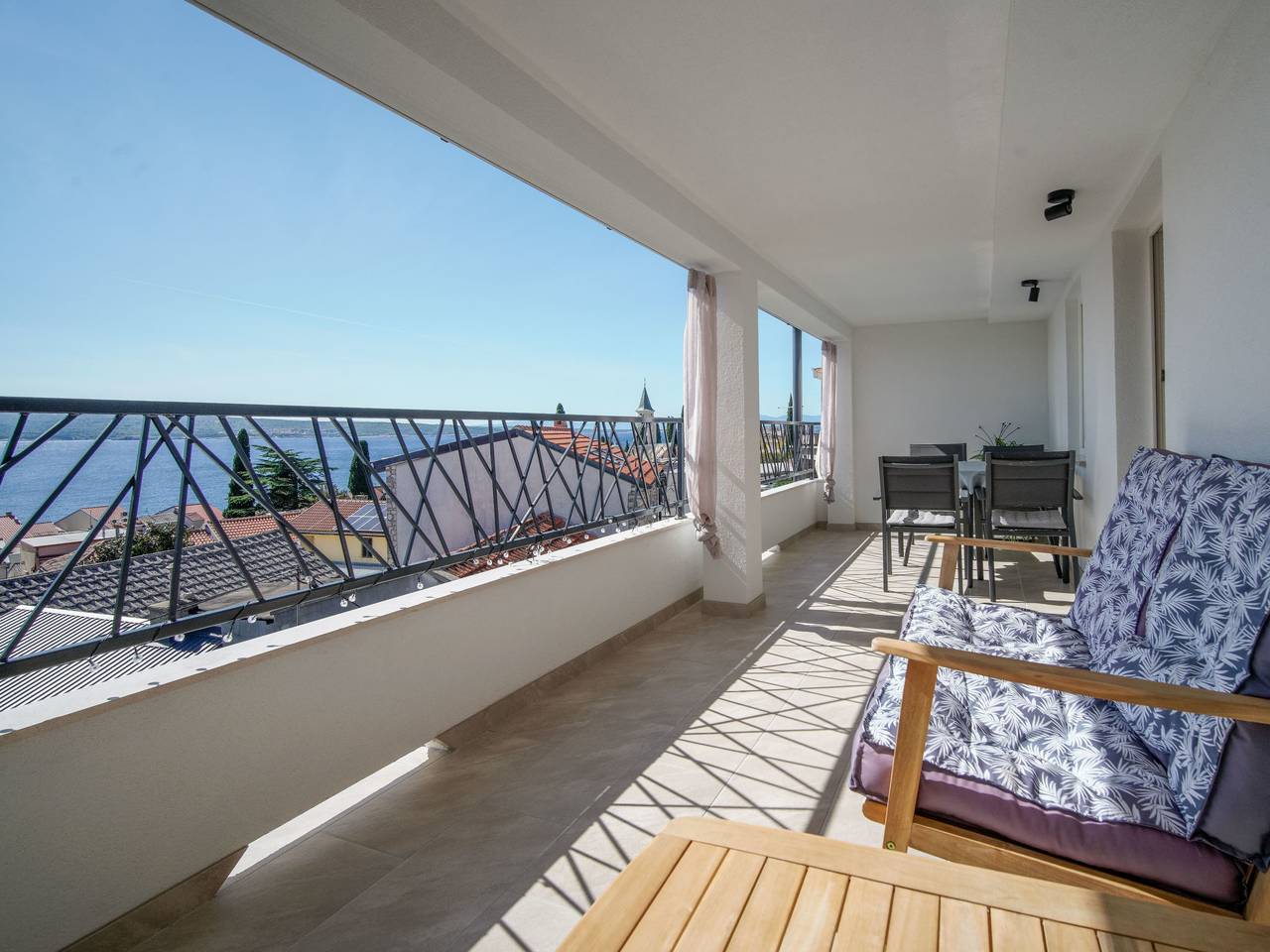 Ganze Wohnung, Bruno in Selce, Primorje-Gorski Kotar