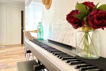 Gîte pour 4 personnes dans Gare d'Annecy