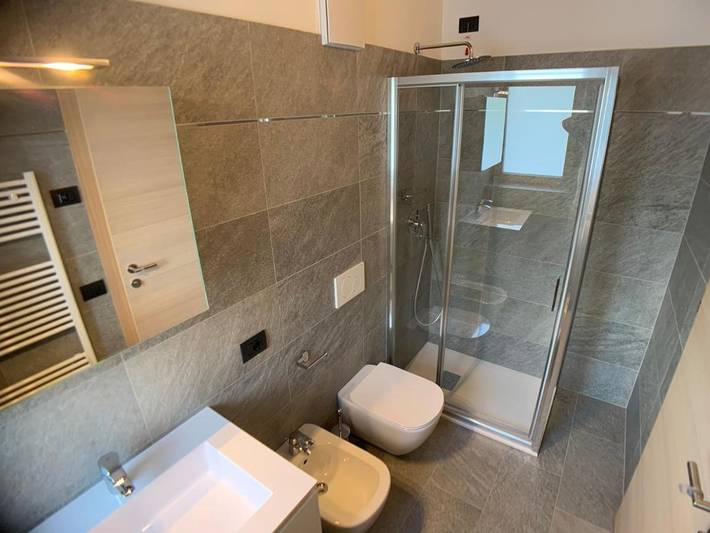 Gîte pour 6 personnes, avec vue et jardin, animaux acceptés dans Padola - 2