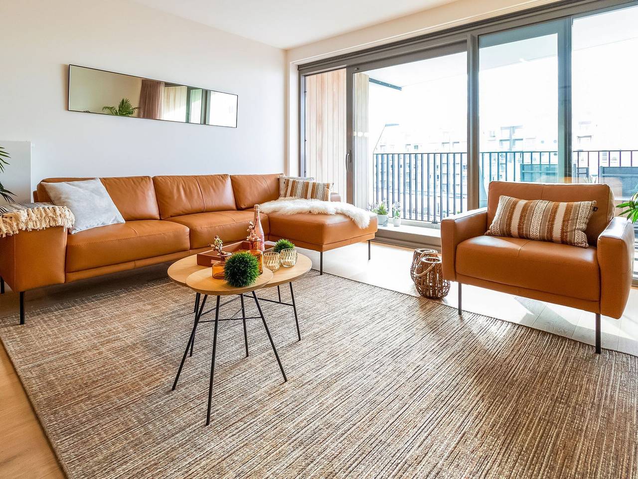 Appartamento intero, Appartamento a Ostenda per 6 persone in Città di Ostenda, Ostenda