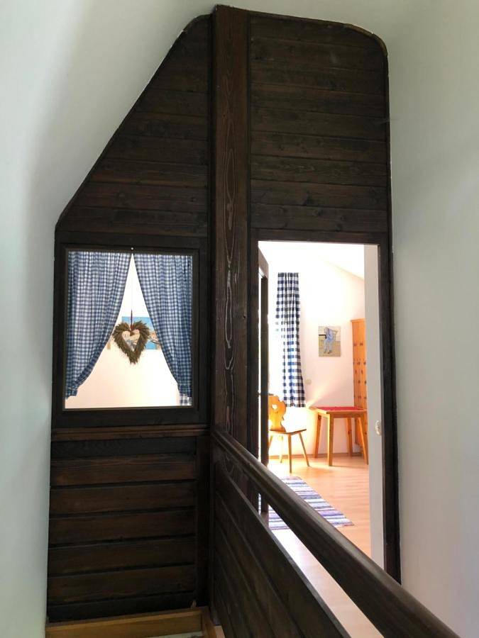 Two-Bedroom House in Sonnenalm, Bad Mitterndorf