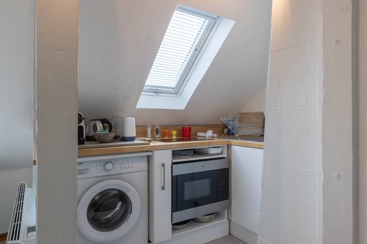 Gîte pour 2 personnes à Schiltigheim - 4