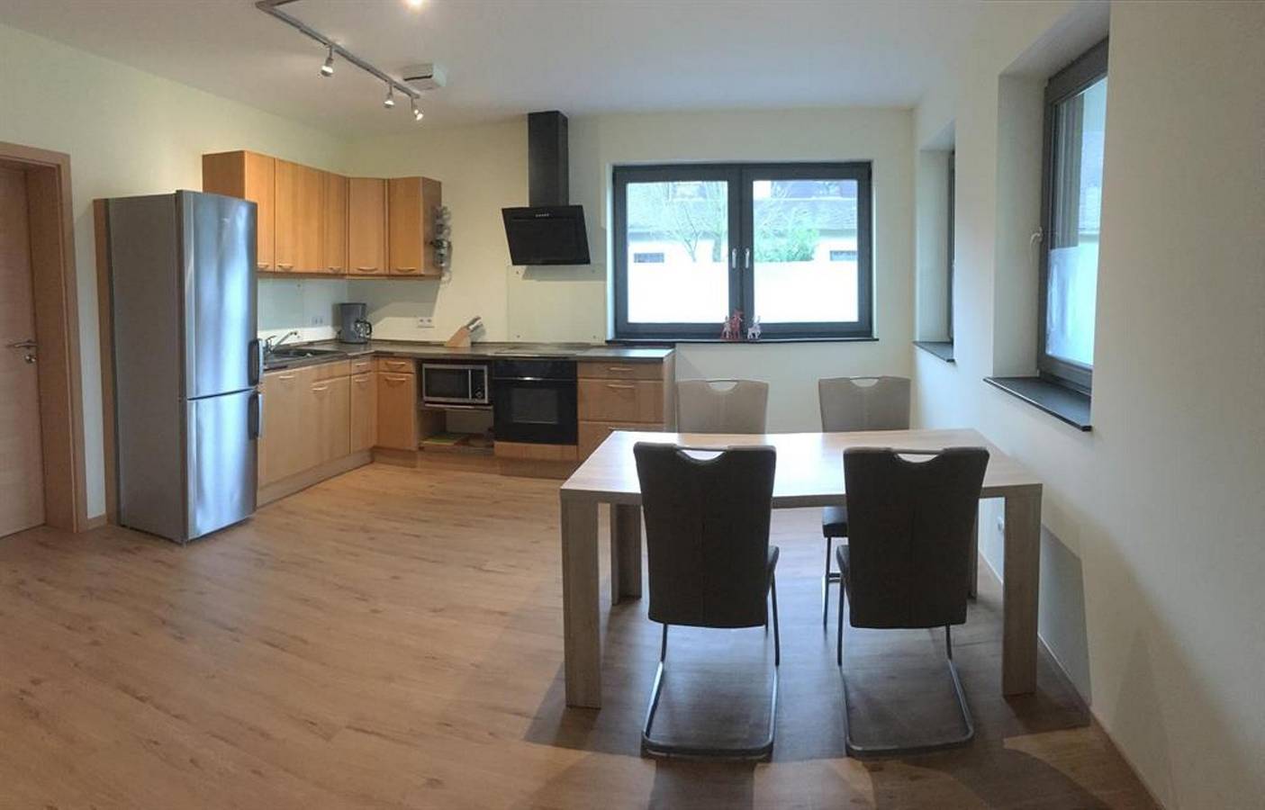 Ganze Ferienwohnung, Ferienwohnung am Radweg in Kell am See, Landkreis Trier-Saarburg