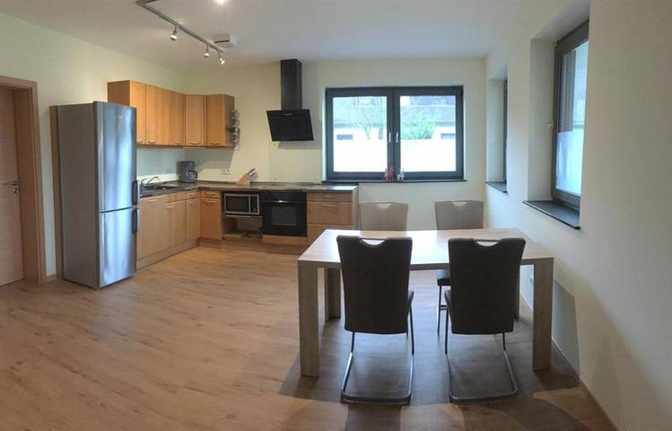 Ganze Ferienwohnung, Ferienwohnung in Kell am See, Landkreis Trier-Saarburg