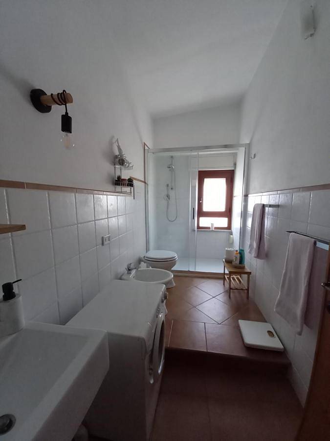 Gîte pour 4 personnes, avec vue et terrasse à Baunei - 2