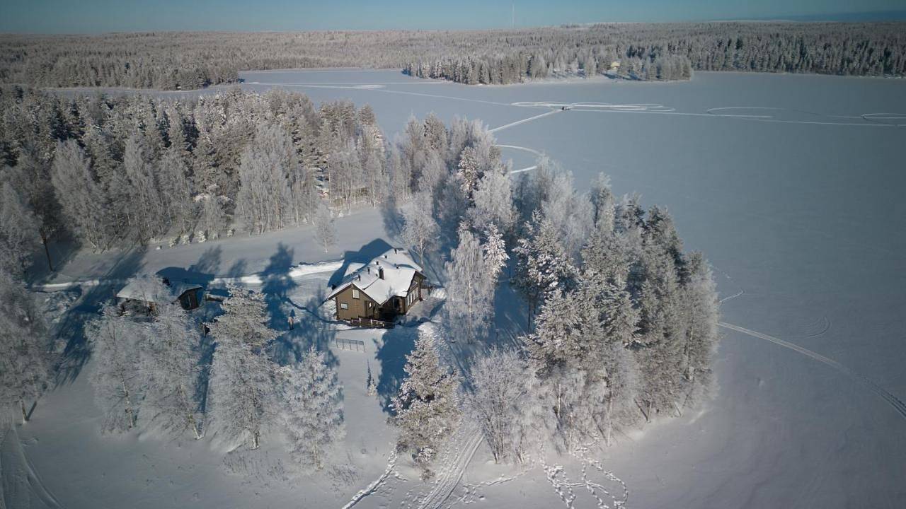 Your Peace Of Lapland in Rovaniemi, Laponia
