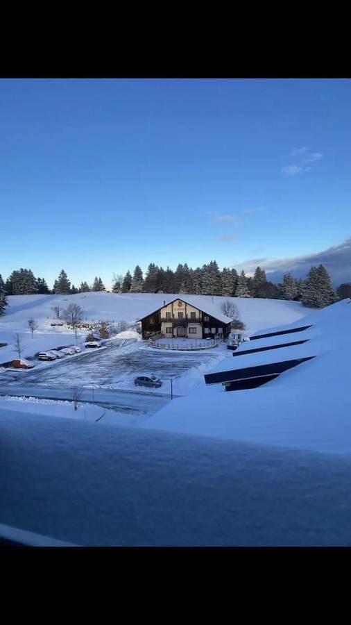 Appartement de vacances pour 5 personnes, avec vue