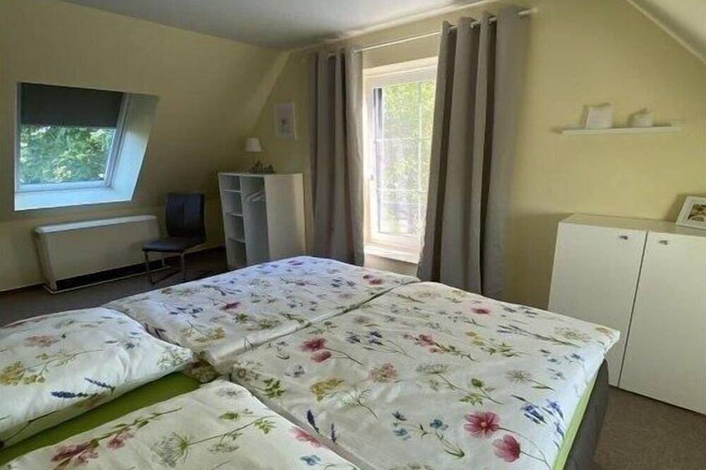 Ganze Wohnung, Holiday house in Wildberg with 1 bedroom in Mecklenburgische Seenplatte