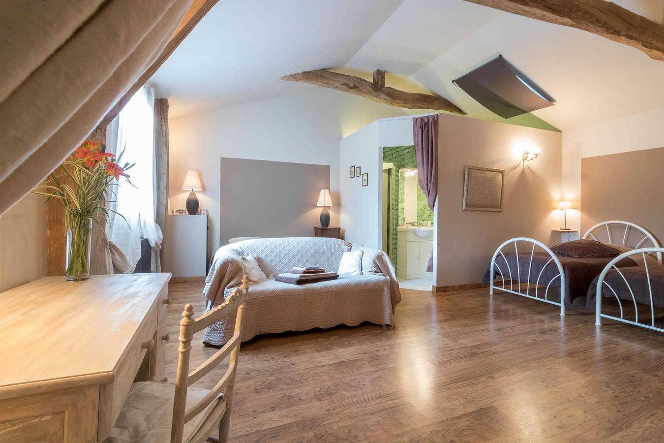 La Demeure de Zoé - Réglisse in Castelbiague, Haute-Garonne