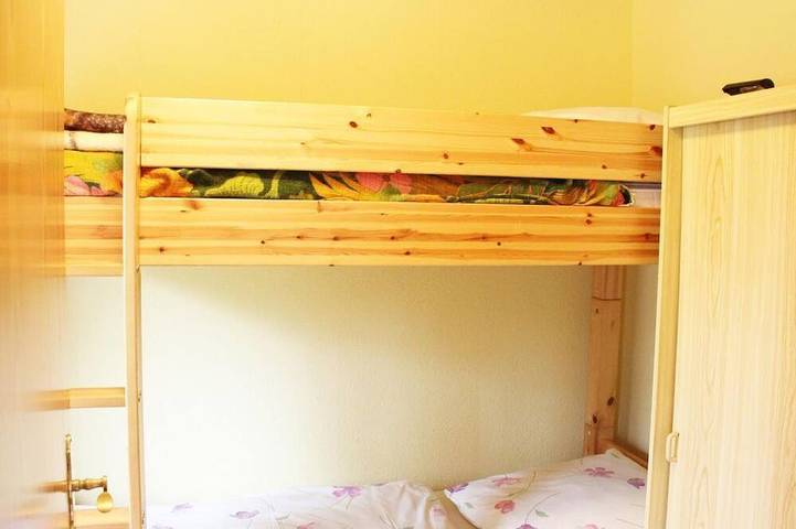 Ferienwohnung für 2 Personen, mit Garten, mit Haustier in Osterhever - 4