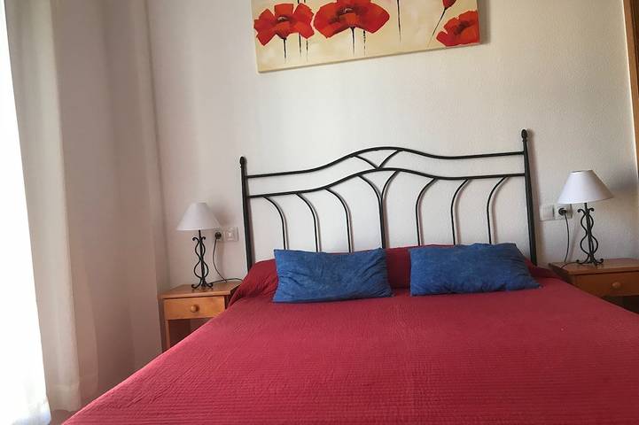Entire apartment, Enjoy The Beach The Sun And The Relax Of Alcossebre !!! in Alcossebre, Alcalà de Xivert