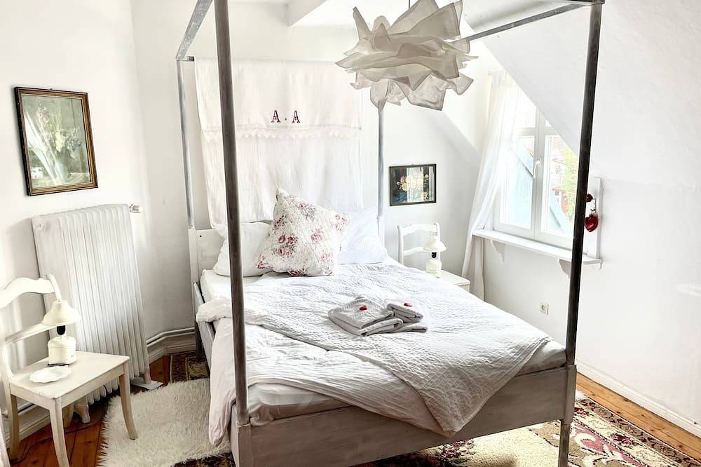 Ganze Wohnung, Doppelzimmer für 2 Gäste mit 22m² in Scharbeutz (68493) in Klingberg, Scharbeutz