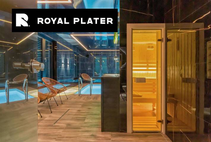 Ferienwohnung für 6 Personen, mit Ausblick und Garten sowie Sauna, mit Haustier in Leba - 4