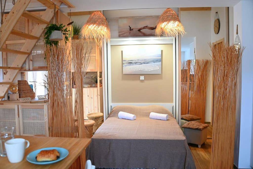One-Bedroom Villa in La Ciotat, Marseille en omgeving