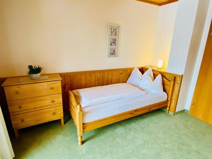 Ferienwohnung für 4 Personen, mit Garten und Ausblick in Obertauern - 4