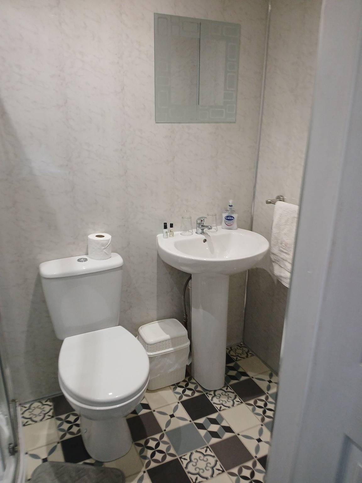 Charming Bnb Retreat in East Riding of Yorkshire in Withernsea, East Riding of Yorkshire