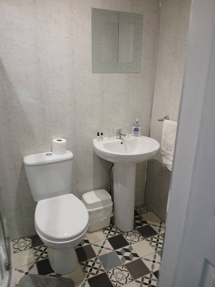B&B für 6 Personen in England - 3